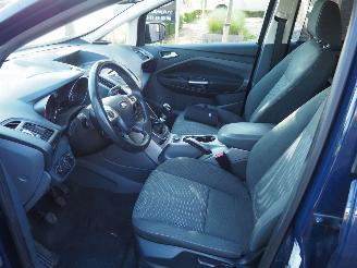 Ford C-Max 1.0 Edition picture 26