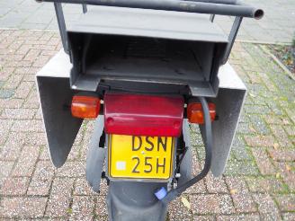 Overige  MPi E-transporter 80 picture 9