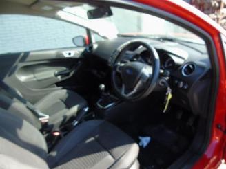 Ford Fiesta Fiesta 6 (JA8), Hatchback, 2008 / 2018 1.0 SCI 12V 80 picture 5