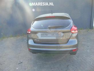 Ford Focus Focus 3, Hatchback, 2010 / 2020 1.0 Ti-VCT EcoBoost 12V 125 picture 5