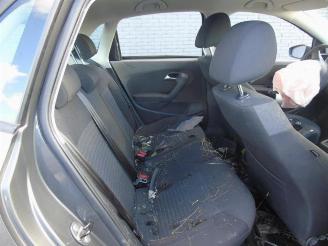 Volkswagen Polo Polo V (6R), Hatchback, 2009 / 2017 1.4 16V picture 5