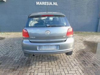 Volkswagen Polo Polo V (6R), Hatchback, 2009 / 2017 1.4 16V picture 3