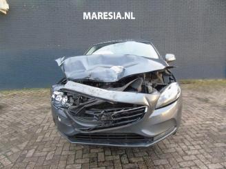 Volvo V-40 V40 (MV), Hatchback 5-drs, 2012 / 2019 1.6 D2 picture 7