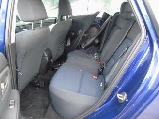 Mazda 3 3 Sport (BK), Hatchback, 2003 / 2009 1.6i 16V picture 6