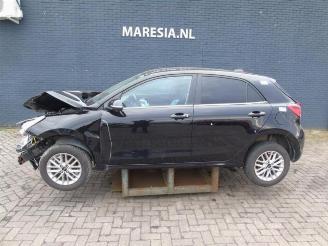 demontáž osobní automobily Kia Rio Rio IV (YB), Hatchback, 2017 1.2 MPI 16V 2020/1