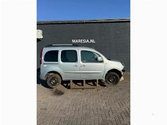 Renault Kangoo Kangoo Be Bop (KW), MPV, 2009 1.5 dCi 90 FAP picture 4