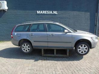 Volvo V-50 V50 (MW), Combi, 2003 / 2012 2.4 20V picture 3