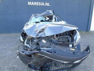 Peugeot 2008 2008 (CU), MPV, 2013 / 2019 1.2 12V e-THP PureTech 110 picture 4