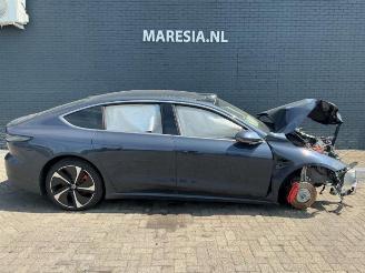 skadebil motor Nio ET7 ET7, Sedan, 2021 75/100 kWh 2024/7