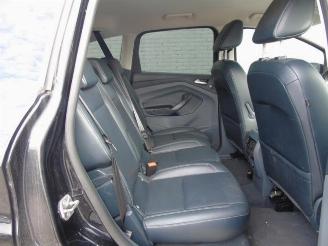 Ford C-Max C-Max (DXA), MPV, 2010 / 2019 1.0 Ti-VCT EcoBoost 12V 125 picture 5