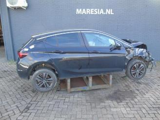 Opel Astra Astra K, Hatchback 5-drs, 2015 / 2022 1.4 Turbo 16V picture 3