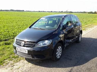 Auto da rottamare Volkswagen Golf plus 1.4 16v 2009/3