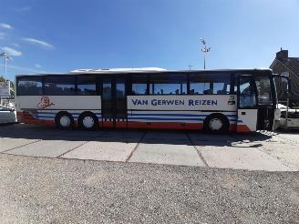 Vrakbiler auto MAN Leon Neoplan N316/3 UL 2002/12
