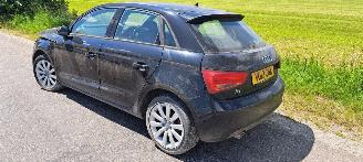 Audi A1 Tdi picture 4