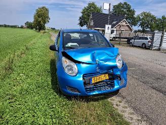 Suzuki Alto  picture 4