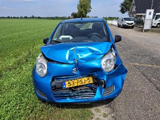 Suzuki Alto  picture 3