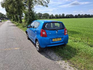 Suzuki Alto  picture 5