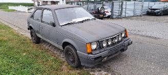 Opel Kadett D 1.2 S picture 2