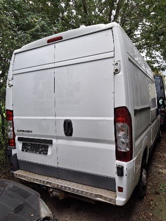 Citroën Jumper 30 L2H2 2.2HDI 120 picture 3