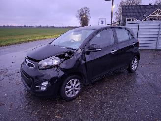 Kia Picanto 1.0 3CIL picture 1