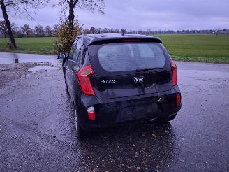 Kia Picanto 1.0 3CIL picture 3