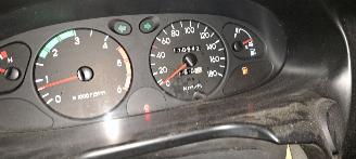 Hyundai H-200 2.5 D picture 8