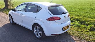 Seat Leon 1.4 TSI picture 3