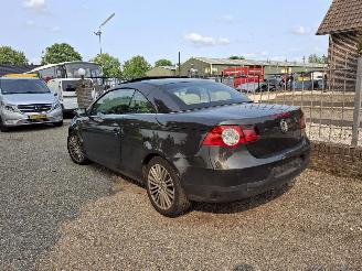 Volkswagen Eos 1.4 picture 6