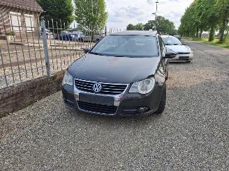 Volkswagen Eos 1.4 picture 2