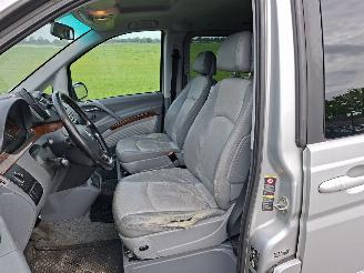 Mercedes Viano 2.2 cdi picture 5