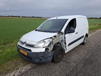  Citroën Berlingo 1.6 hdi 2014/1