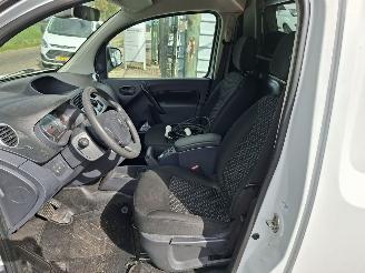 Renault Kangoo EXPRESS Z.E picture 5