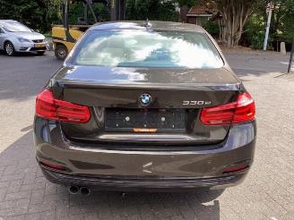 BMW 3-serie 3 serie (F30), Sedan, 2011 / 2018 330e picture 6