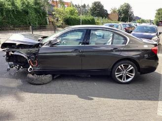 BMW 3-serie 3 serie (F30), Sedan, 2011 / 2018 330e picture 8