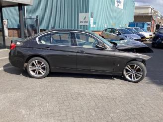BMW 3-serie 3 serie (F30), Sedan, 2011 / 2018 330e picture 4