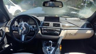 BMW 3-serie 3 serie (F30), Sedan, 2011 / 2018 330e picture 11