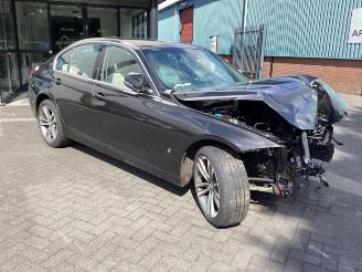 BMW 3-serie 3 serie (F30), Sedan, 2011 / 2018 330e picture 3