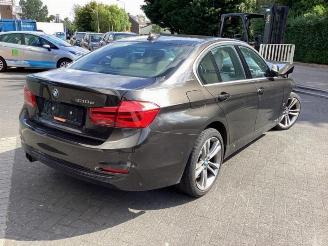 BMW 3-serie 3 serie (F30), Sedan, 2011 / 2018 330e picture 5