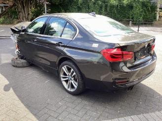BMW 3-serie 3 serie (F30), Sedan, 2011 / 2018 330e picture 7