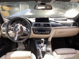 BMW 3-serie 3 serie (F30), Sedan, 2011 / 2018 330e picture 9