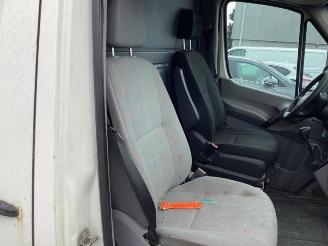 Volkswagen Crafter Crafter, Van, 2006 / 2013 2.5 TDI 30/32/35/46/50 picture 10