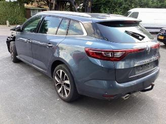 Renault Mégane Megane IV Estate (RFBK), Combi 5-drs, 2016 1.3 TCE 140 16V picture 7