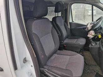 Opel Vivaro Vivaro, Van, 2014 / 2019 1.6 CDTi BiTurbo 125 picture 10