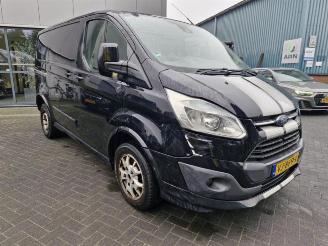 Ford Transit Transit Custom, Van, 2011 / 2023 2.2 TDCi 16V picture 3