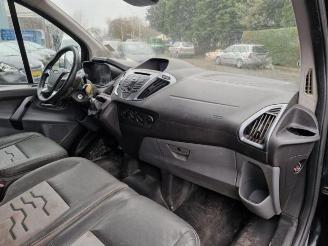 Ford Transit Transit Custom, Van, 2011 / 2023 2.2 TDCi 16V picture 9