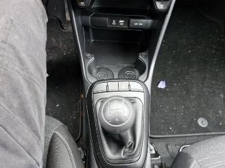 Kia Picanto Picanto (JA), Hatchback, 2017 1.0 12V picture 15