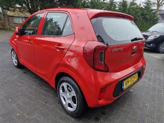 Kia Picanto Picanto (JA), Hatchback, 2017 1.0 12V picture 7