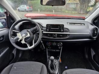 Kia Picanto Picanto (JA), Hatchback, 2017 1.0 12V picture 9