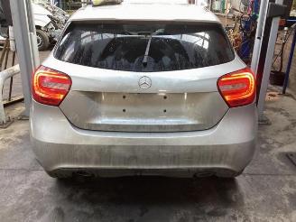 Mercedes A-klasse A (W176), Hatchback, 2012 / 2018 1.6 A-200 16V picture 11