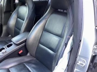 Mercedes A-klasse A (W176), Hatchback, 2012 / 2018 1.6 A-200 16V picture 10